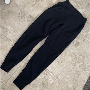 Lululemon sweatpants